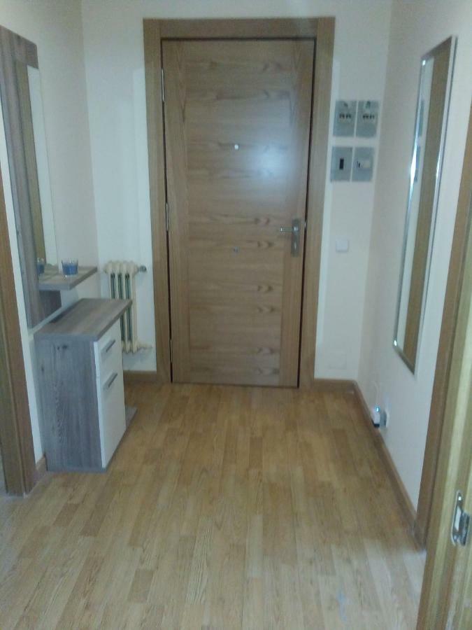 Casa Josefina Apartment Armunia Екстериор снимка