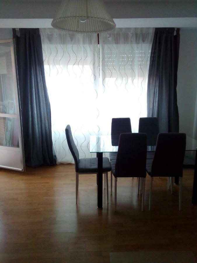 Casa Josefina Apartment Armunia Екстериор снимка