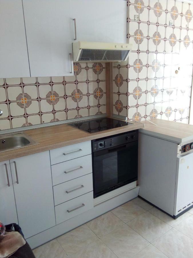 Casa Josefina Apartment Armunia Екстериор снимка
