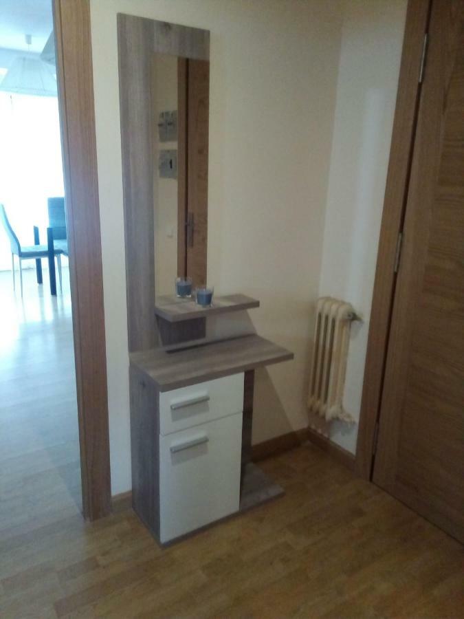 Casa Josefina Apartment Armunia Екстериор снимка