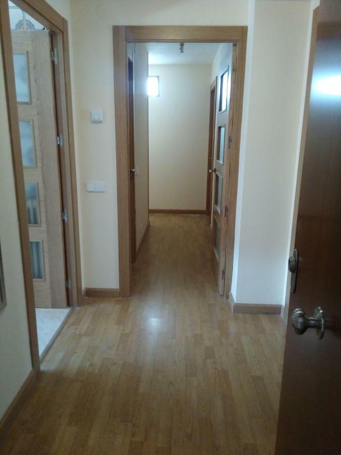 Casa Josefina Apartment Armunia Екстериор снимка