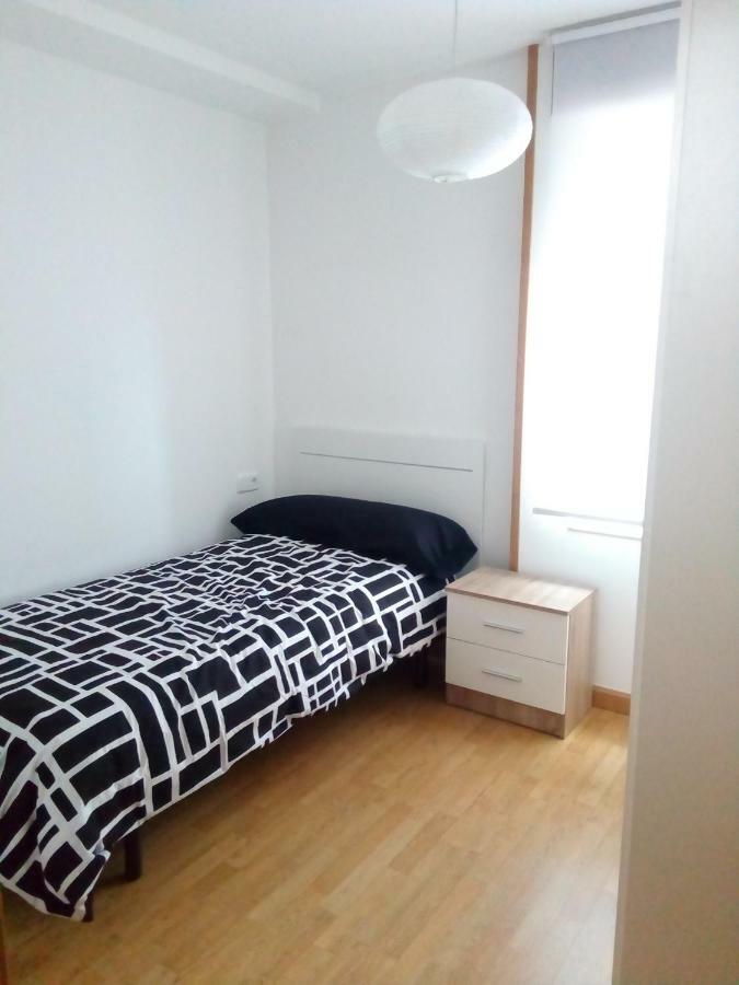 Casa Josefina Apartment Armunia Екстериор снимка