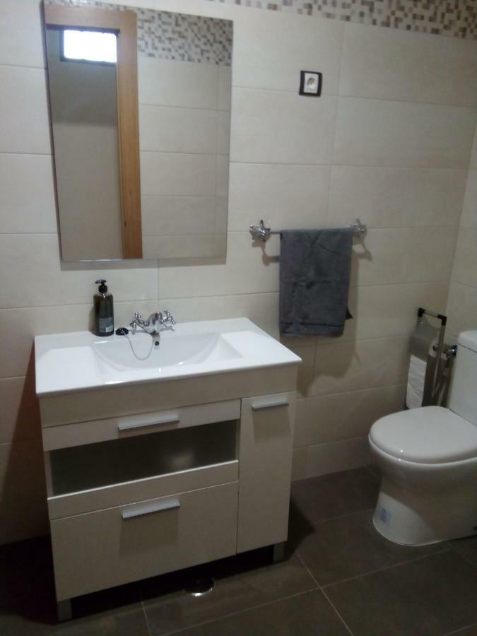 Casa Josefina Apartment Armunia Екстериор снимка