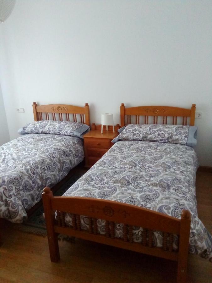 Casa Josefina Apartment Armunia Екстериор снимка