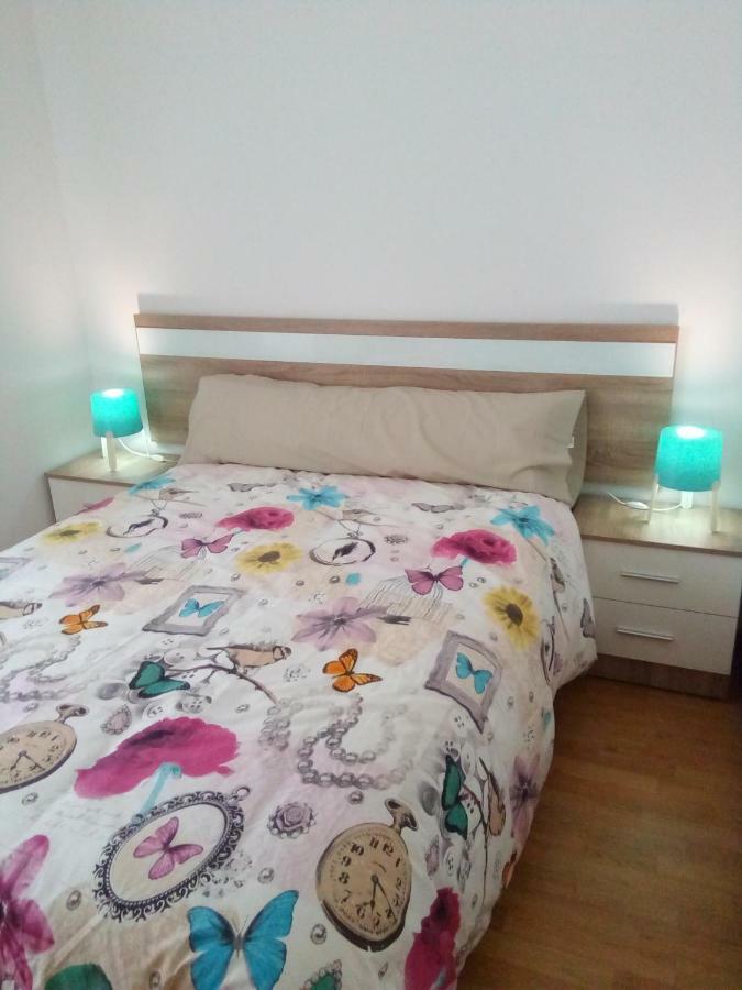 Casa Josefina Apartment Armunia Екстериор снимка