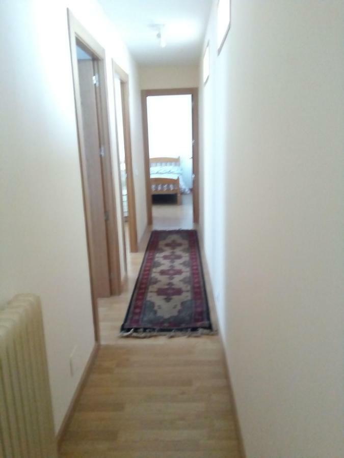 Casa Josefina Apartment Armunia Екстериор снимка