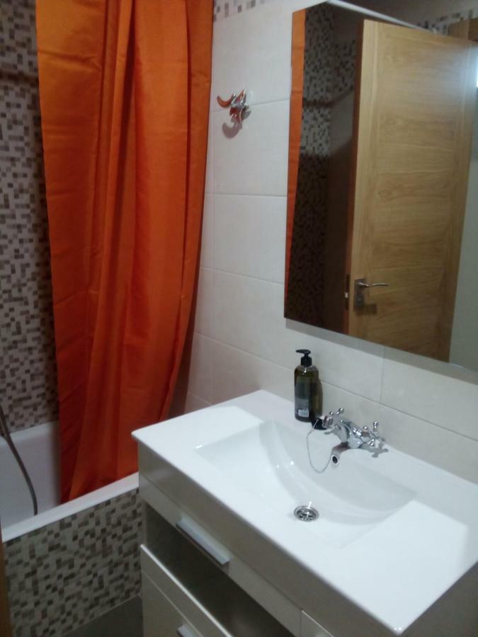Casa Josefina Apartment Armunia Екстериор снимка