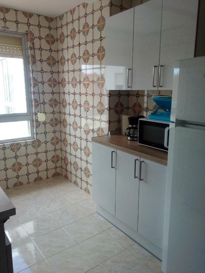 Casa Josefina Apartment Armunia Екстериор снимка
